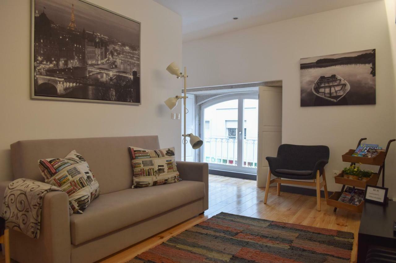 Suite In Porto Dış mekan fotoğraf