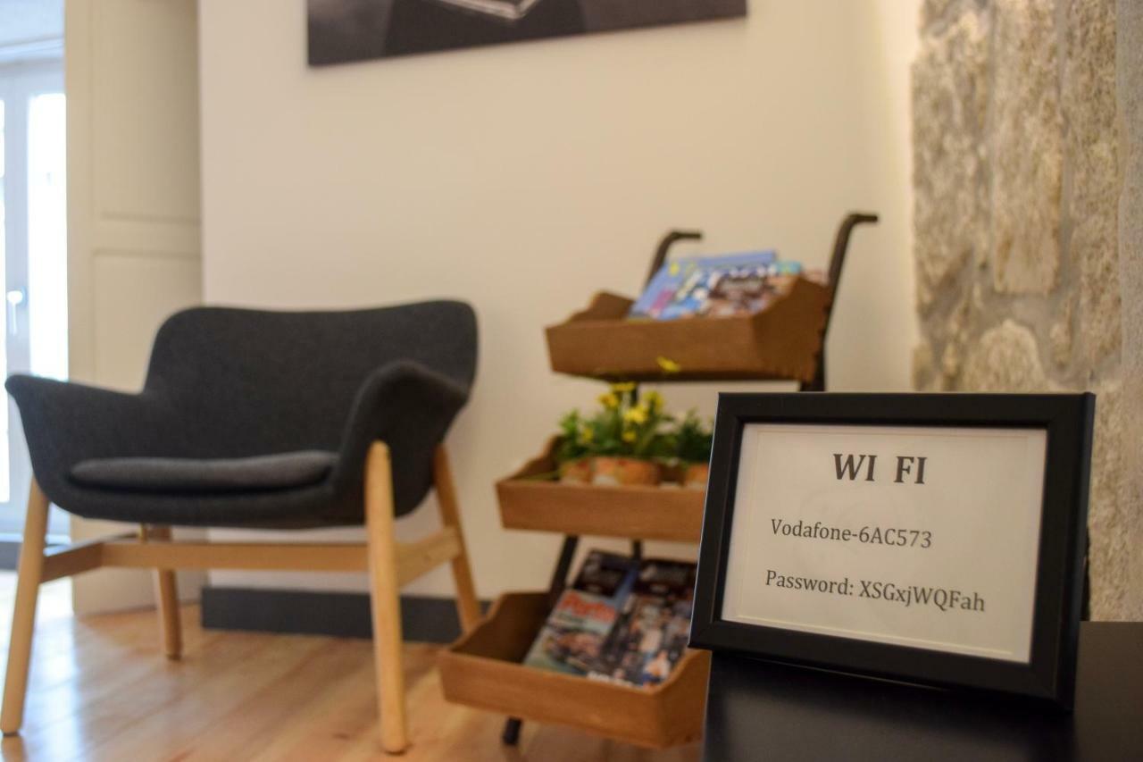 Suite In Porto Dış mekan fotoğraf