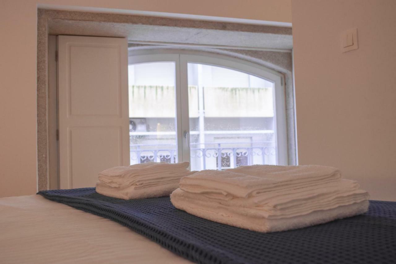 Suite In Porto Dış mekan fotoğraf