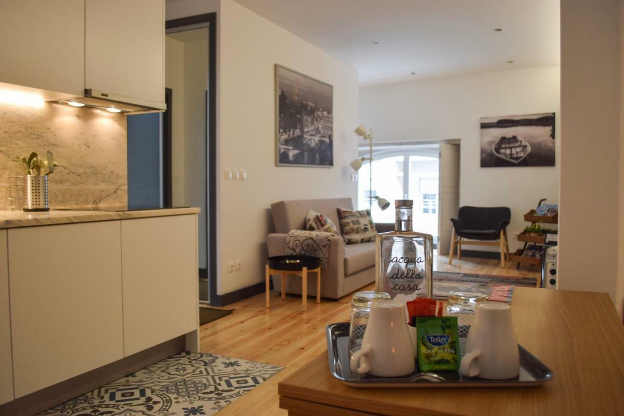 Suite In Porto Dış mekan fotoğraf