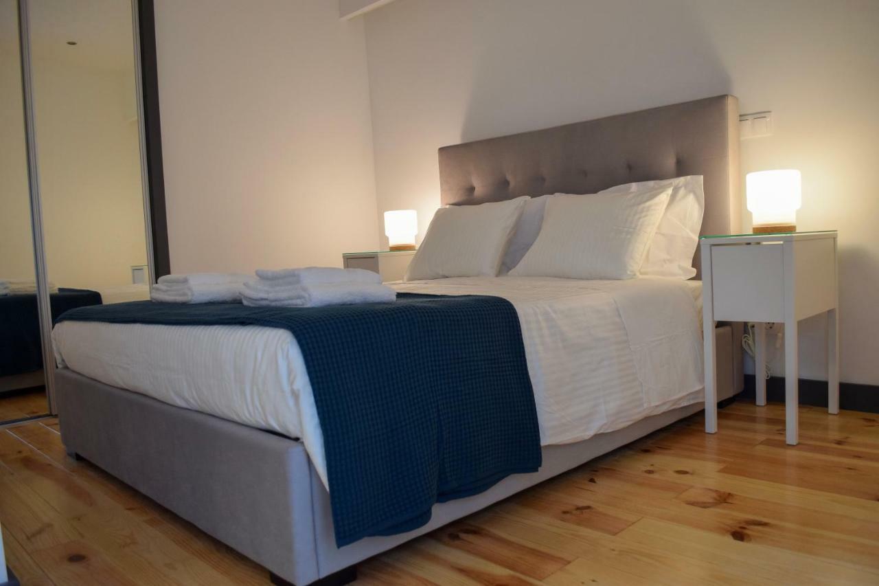 Suite In Porto Dış mekan fotoğraf