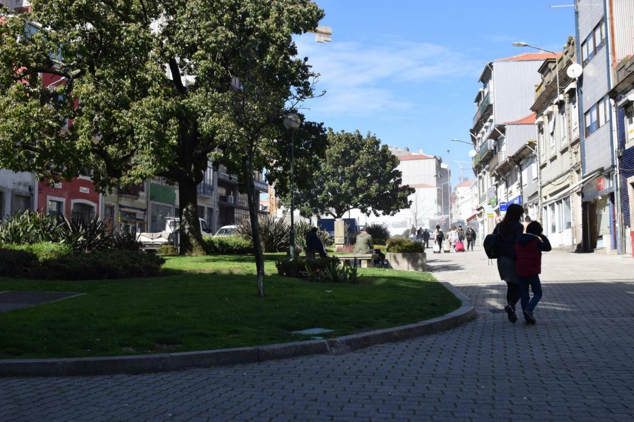 Suite In Porto Dış mekan fotoğraf