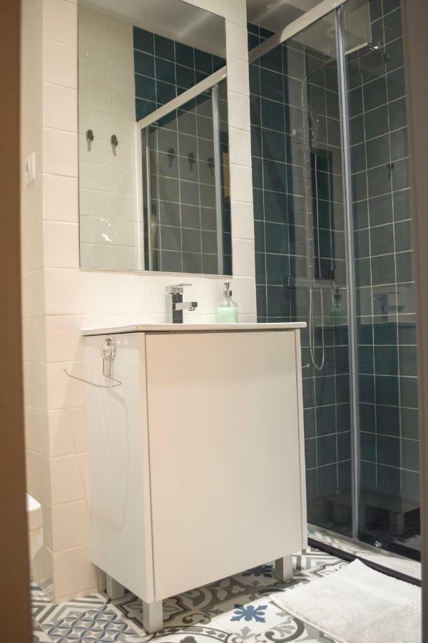 Suite In Porto Dış mekan fotoğraf