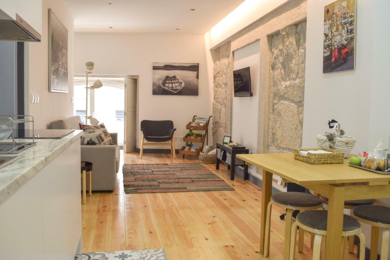 Suite In Porto Dış mekan fotoğraf