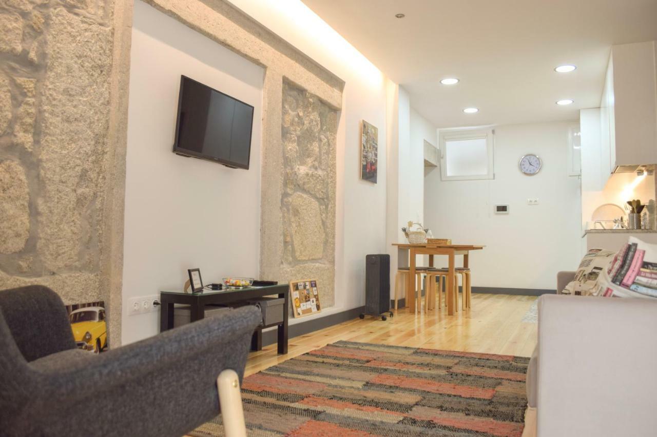 Suite In Porto Dış mekan fotoğraf