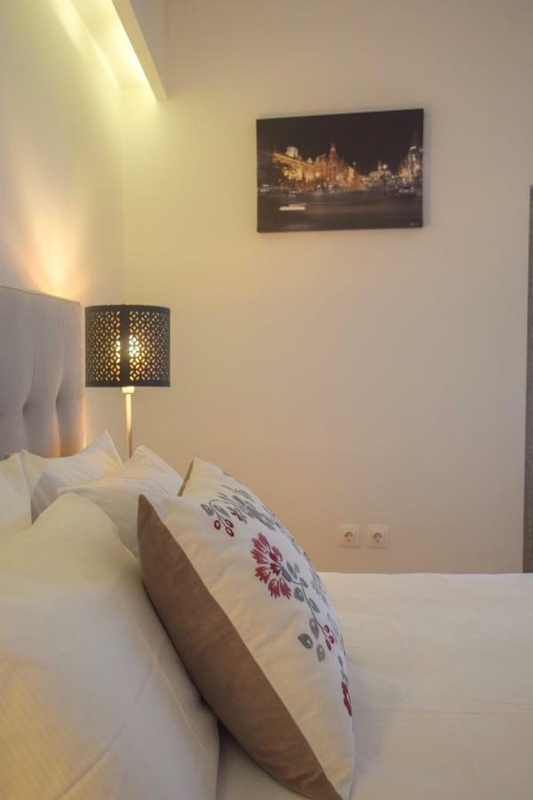 Suite In Porto Dış mekan fotoğraf
